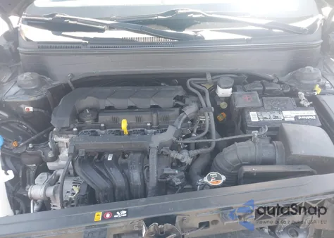 2020 Hyundai Venue Sel from USA, damaged, VIN KMHRC8A3XLU019587